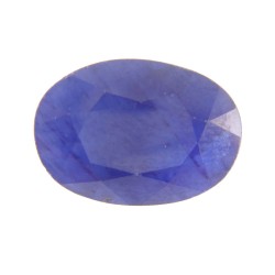 Blue Sapphire – 8.92 Carats (Ratti-9.85) Neelam